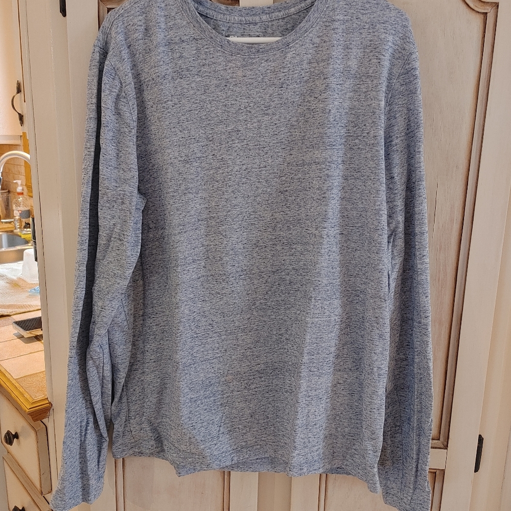 Long Sleeve